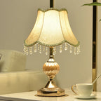 Ceramic Floor Lamp