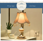 Ceramic Floor Lamp