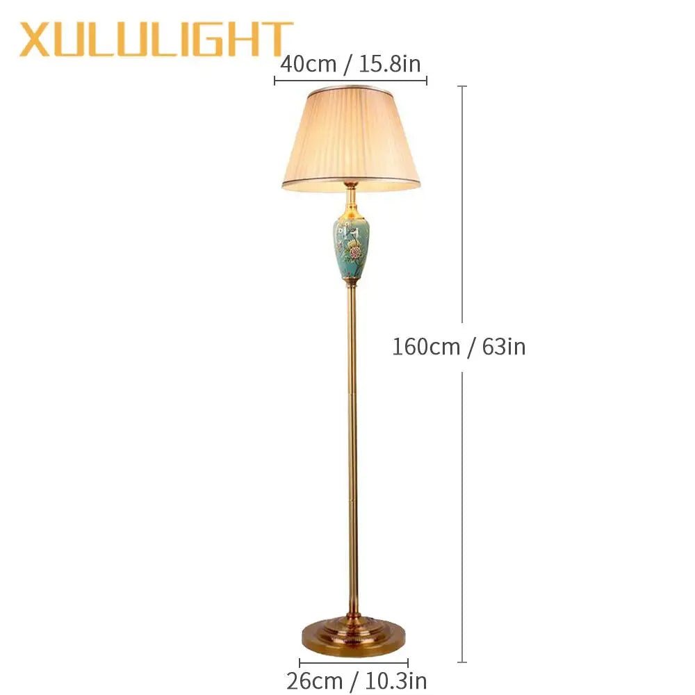 LED Ambient Lamp
