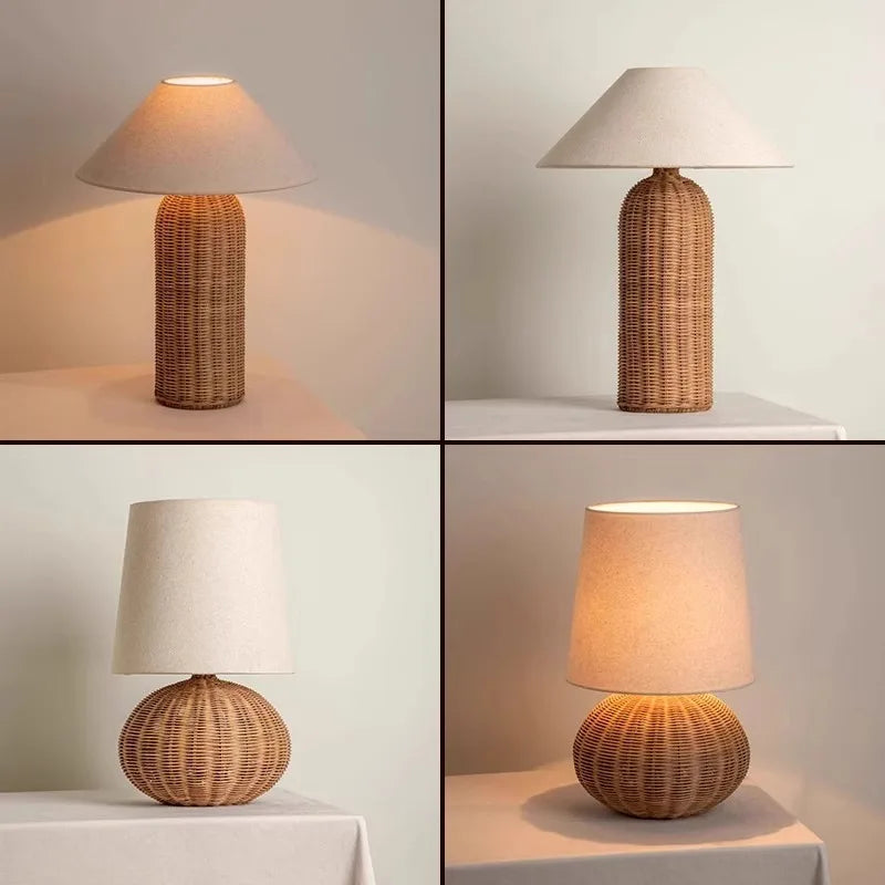 Murano Glass Lamp