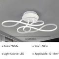 Nordic Ceiling Light