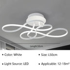 Nordic Ceiling Light