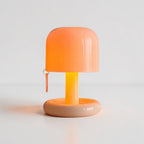 Mini Sunset Night Light - Cordless  & Rechargeable LuniqHome