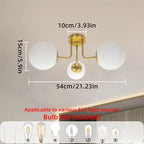European Bedside Lamp