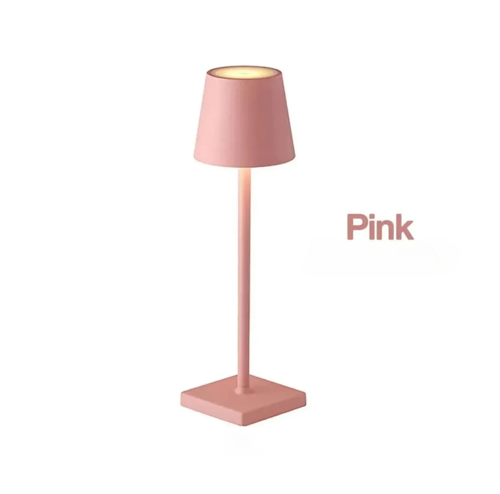 RGB Corner Lamp