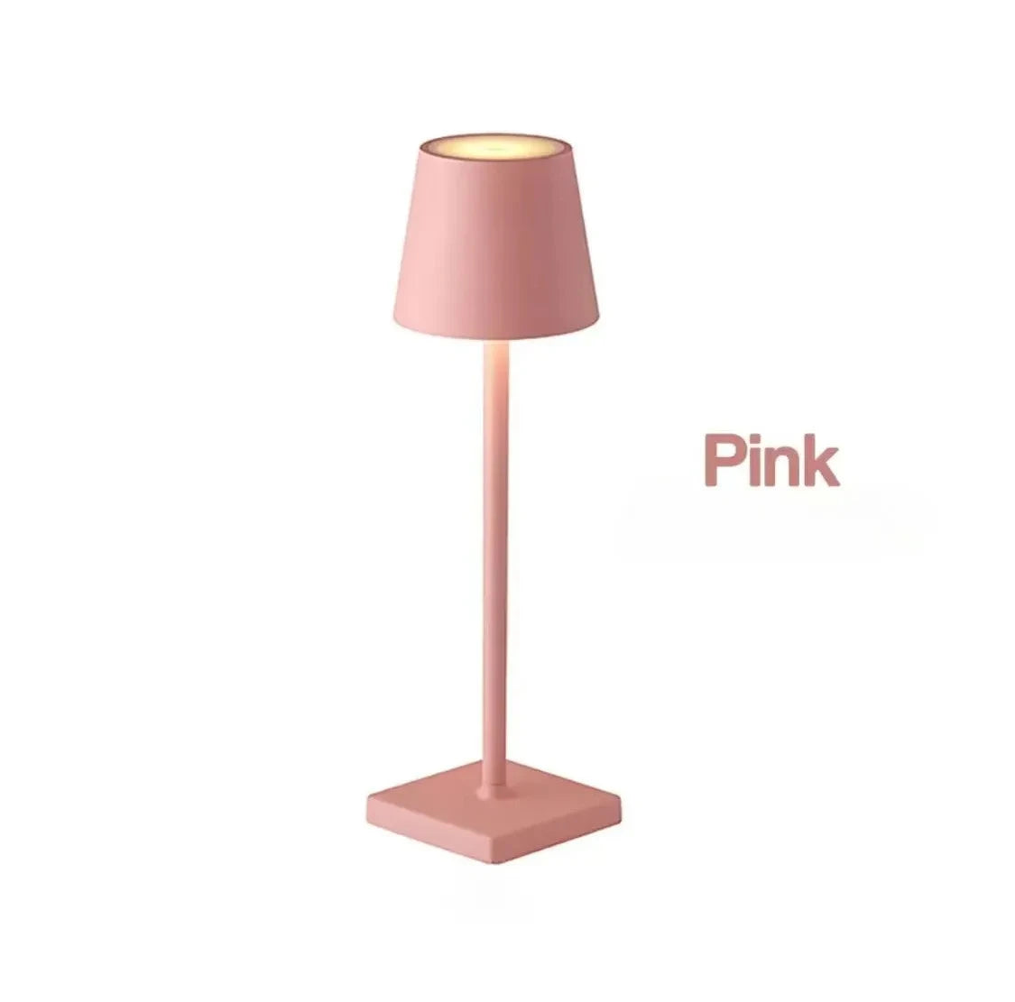 RGB Corner Lamp