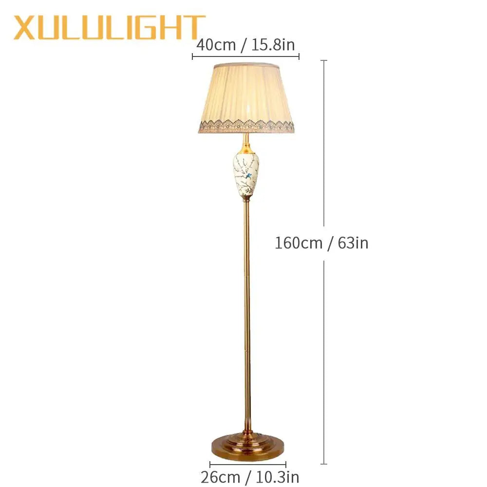 LED Ambient Lamp