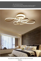 Nordic Ceiling Light