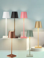 RGB Corner Lamp