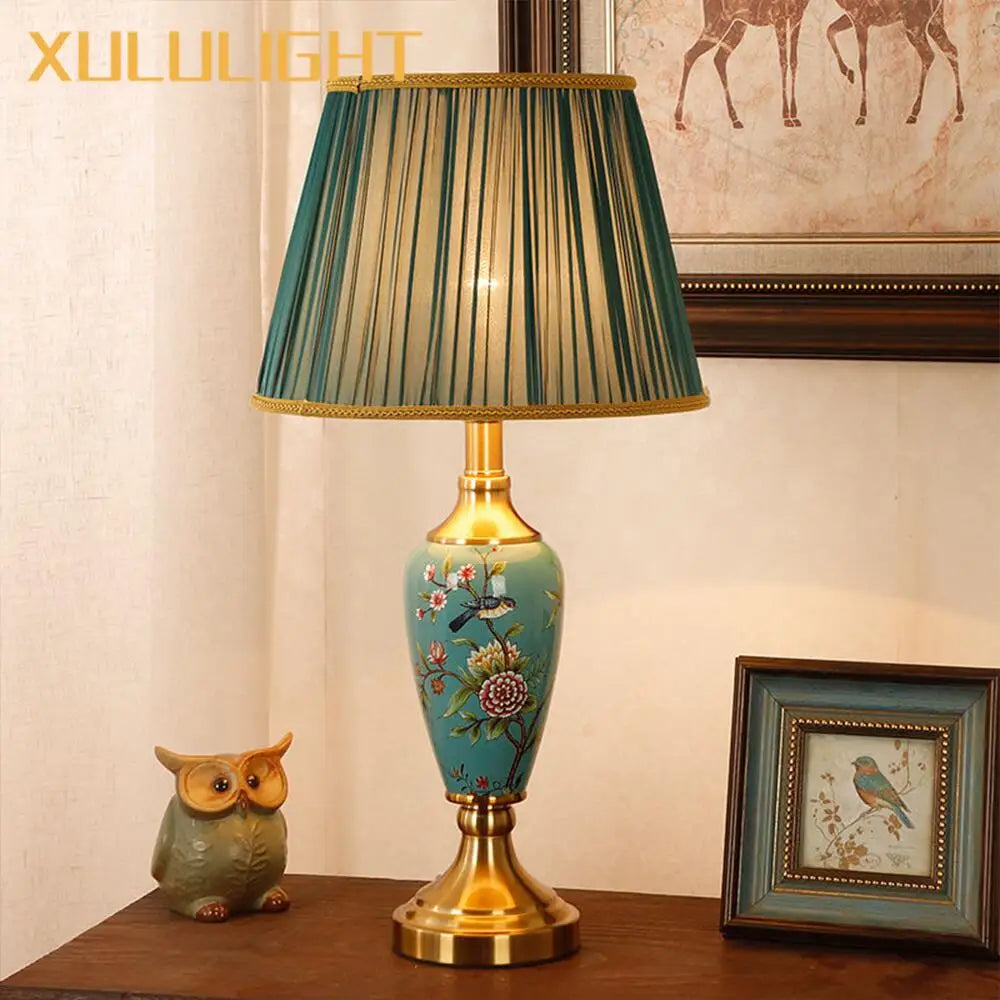 LED Ambient Lamp
