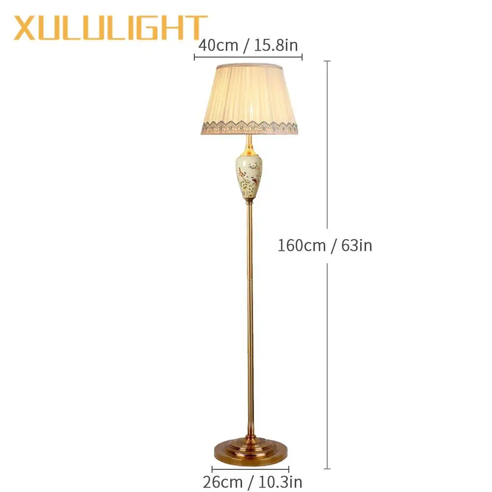 LED Ambient Lamp