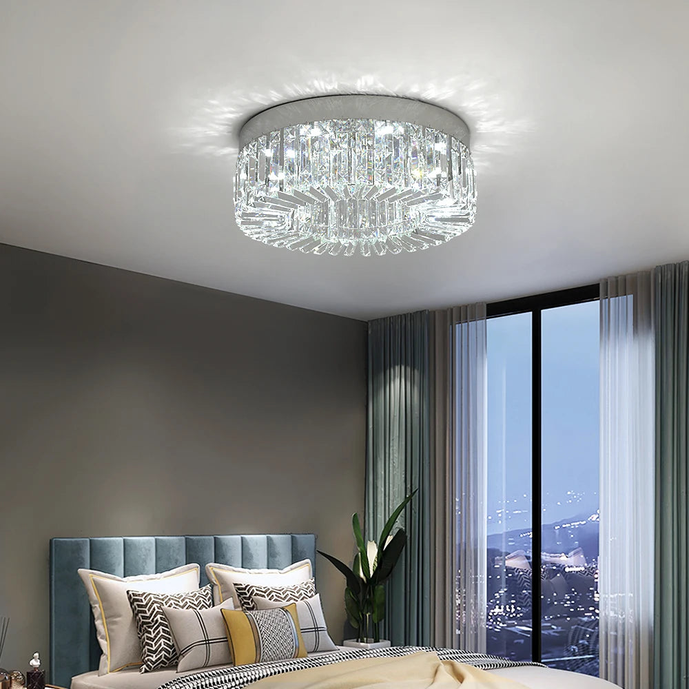 Nordic LED Chandelier