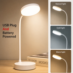 Portable LED Desk Lamp LuniqHome