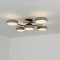 Modern LED Chandelier Lighting LuniqHome