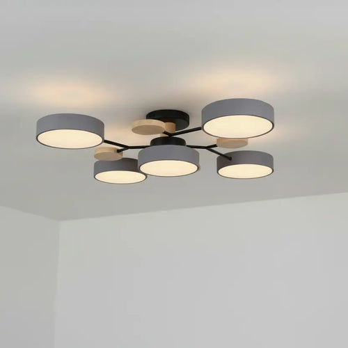 Modern LED Chandelier Lighting LuniqHome