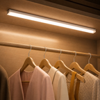 LED Motion Sensor Light LuniqHome
