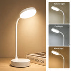 Portable LED Desk Lamp LuniqHome
