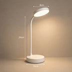 Portable LED Desk Lamp LuniqHome