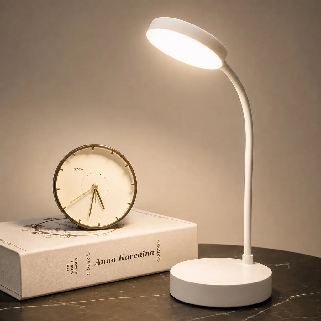 Portable LED Desk Lamp LuniqHome