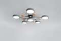 Modern LED Chandelier Lighting