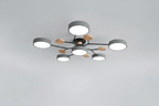Modern LED Chandelier Lighting